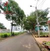 Lô biệt thự đẹp mặt tiền đường Nguyễn Khắc Tính, DT: 10 m x 24 m (thổ cư 100%) hướng: Tây