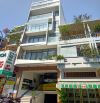 Cần bán gấp toà nhà đường Trần Phú góc An Dương Vương Q.5, 7.2x24m, 5 lầu thang máy