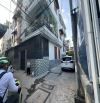 Bán Nhà 2 tầng Hẻm ô tô,  cách đường Cao Bá Quát chỉ 50m. Trung tâm thành phố Nha Trang