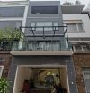 Cho thuê nhà liền kề Khu Đô Thị Văn Phú, 80 m2 x 4 tầng, nhà đẹp, có sẵn nội thất tiện ở