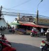 Cần bán gấp căn nhà cấp 4+3 kiốt 2 mặt tiền đường Phùng Hưng,ngay chợ An Bình,Long Thành