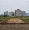 Bán lô đất 78m2 mặt tiền 6m siêu đẹp, trước nhà là công viên, view KĐT An Lạc thoáng mát