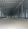 Bán nhà xưởng tại Gia Lộc đất 15000m có 8000m xưởng mới 100% mặt đường tỉnh 395