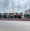 Nhà mặt tiền kinh doanh gần vòng xoay An Phú, đường ĐT743 212m ngang 5,4m 1031 An Phú, Thu
