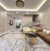 Bán nhà Tân Mai 59m2, có gara, 5 tầng, 5 phòng ngủ
