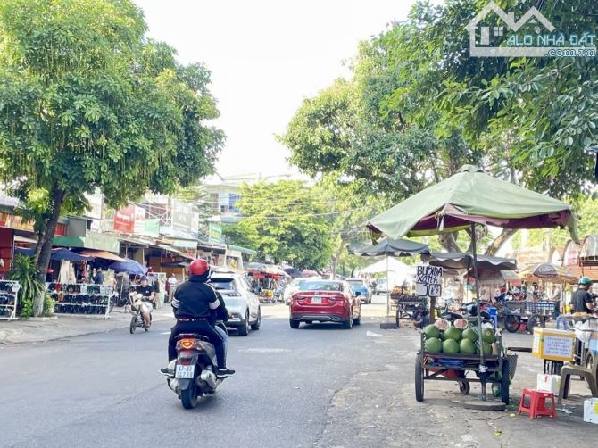 BÁN MẶT TIỀN SIÊU KINH DOANH ĐƯỜNG PHAN CHU TRINH - TRUNG TÂM PHỐ - TP. BMT