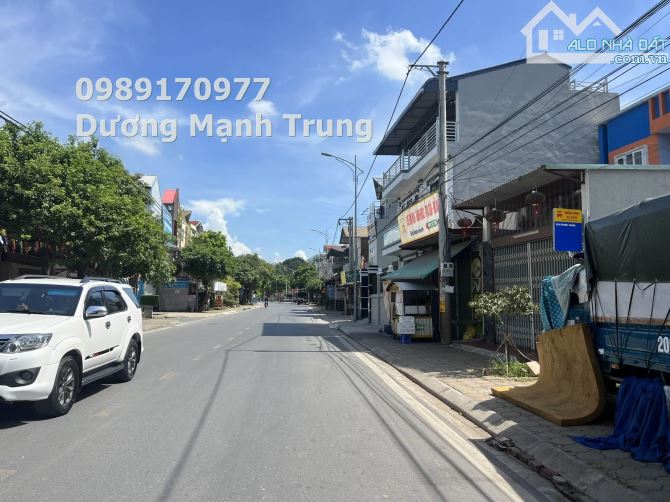 Bán Đất TL 419 Đại Yên, Chương Mỹ, 72m2, Ô Tô Dừng Đỗ, Nhỉnh 2 Tỷ