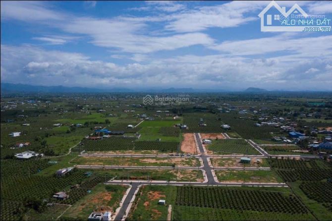 Cần bán 2 lô đất tại dự án Nam An Eco Town giá 950 triệu