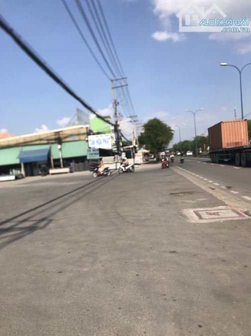 Bán Đất tỉnh lộ 10 xã Phạm Văn Hai ,Huyện Bình Chánh