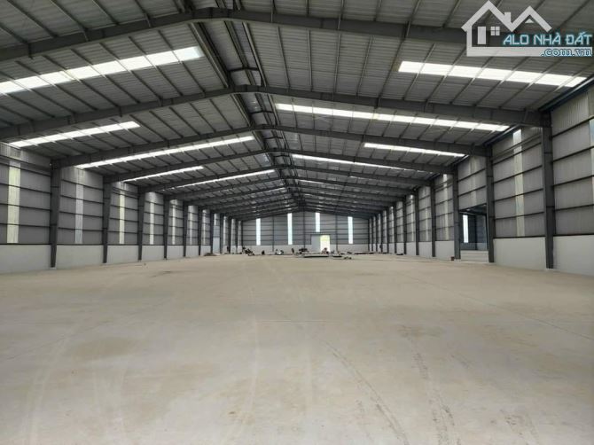 BÁN XƯỞNG 10,000M2  KCN NHƠN TRẠCH ,ĐỒNG NAI