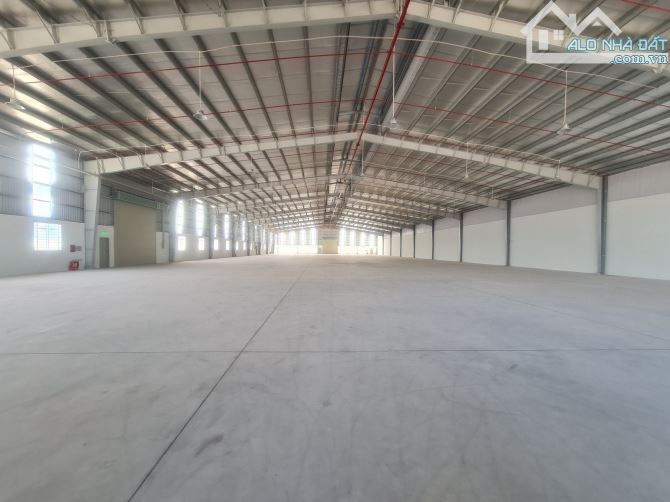 BÁN XƯỞNG 10,000M2  KCN NHƠN TRẠCH ,ĐỒNG NAI