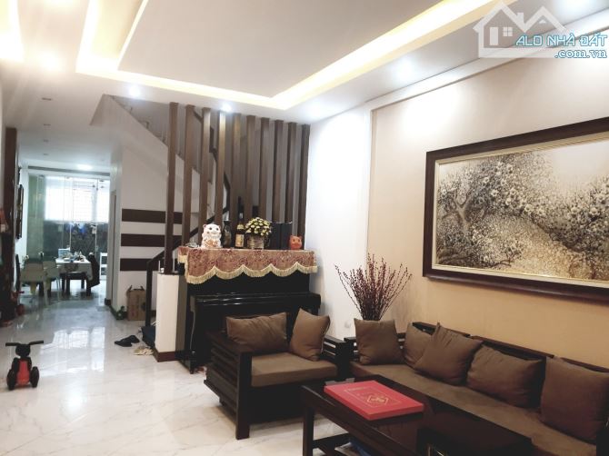 Lương Ngọc Quyến - Hà Đông - 86m² - 8.5Tỷ