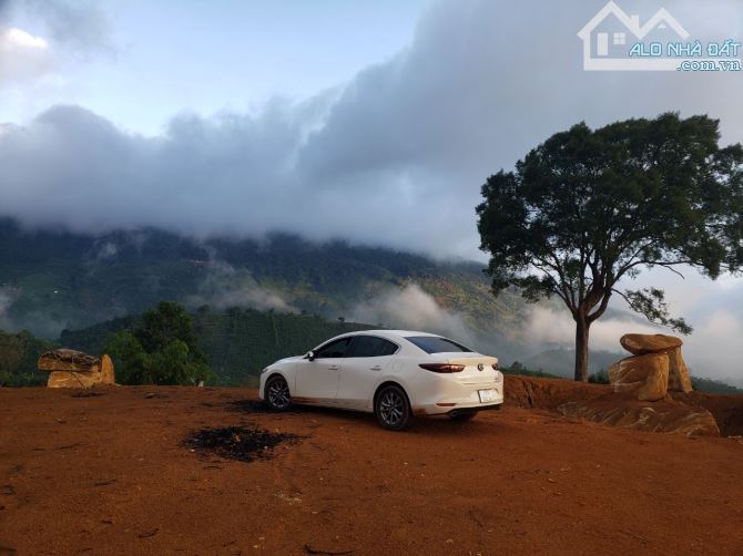 12000m2 đất vườn view đẹp thôn 10, xã Lộc Nam, Bảo Lâm, Lâm Đồng giá 7 tỷ 500 - 10