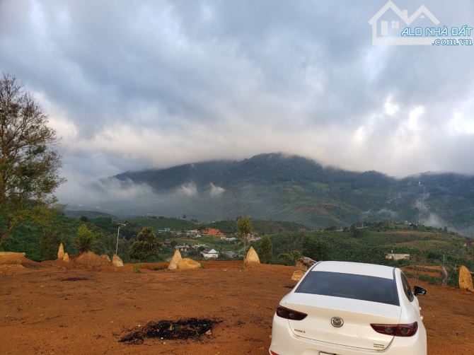 12000m2 đất vườn view đẹp thôn 10, xã Lộc Nam, Bảo Lâm, Lâm Đồng giá 7 tỷ 500 - 11