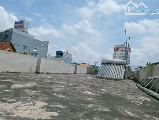 Nhà 2 Tầng Mới Đẹp Hẻm Xe Hơi Hoàng Hữu Nam, 65m2, Tặng Nội Thất, Long Thạnh Mỹ, Quận 9 - 1