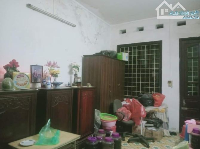 Bán nhà Nguyên Hồng Đống Đa phân lô ô tô tránh kinh doanh 45 m2 giá 17 tỷ - 1