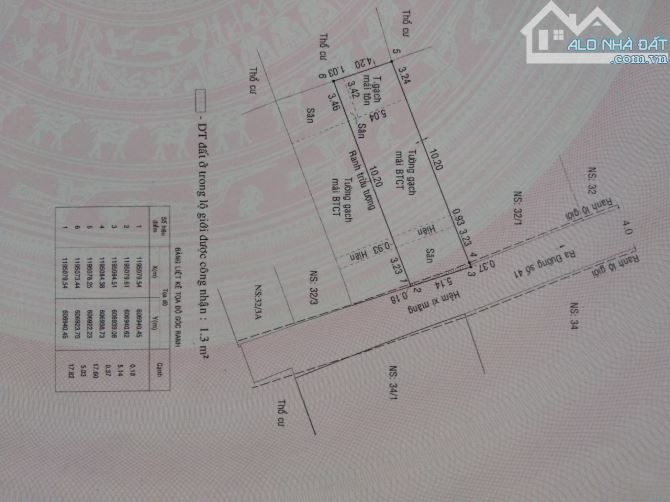 Bán đất hẻm xe hơi đường 41 Phường Thảo Điền Quận 2  giá 16,5 tỷ - 1