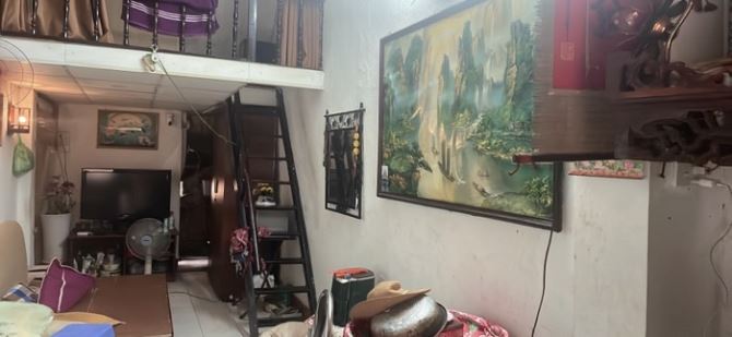 ĐẤT VÀNG Hàng Vôi Lò Sũ, MỘT NHÀ RA PHỐ, SÂN RỘNG THOÁNG – 22m chỉ 6.3 tỷ - ĐẦY TRIỂN VỌNG - 1