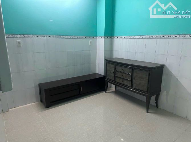 NGỘP ! Căn nhà cấp 4 ở Tân Hiệp Hóc Môn 79m2 630 TRIỆU, SỔ HỒNG RIÊNG - 1