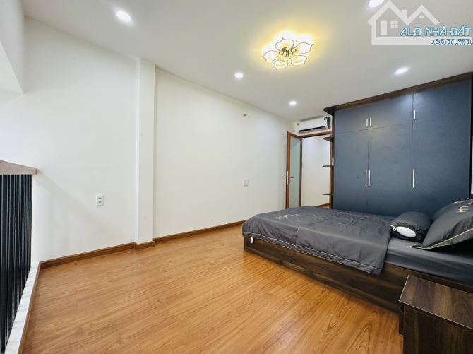 Bán nhà HXH Phan Văn Trị, P11, 60m2, 5.1 tỷ - 1