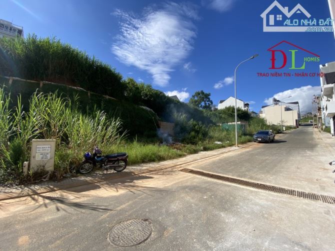 Bán đất 50m² giá rẻ đẹp nhất Khu dân cư số 5 An Sơn Đà Lạt chỉ 4.1 tỷ - 1
