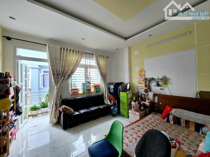 Bán nhà HXT Nguyễn Xí , Nơ Trang Long , P13, 50m2 , 7,9Tỷ - 1