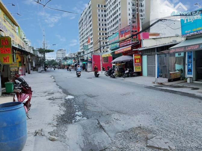 BÁN NHÀ 3 TẦNG MT TĂNG NHƠN PHÚ - ĐANG CHO THUÊ NGAY CAO ĐẲNG CÔNG THƯƠNG - 1