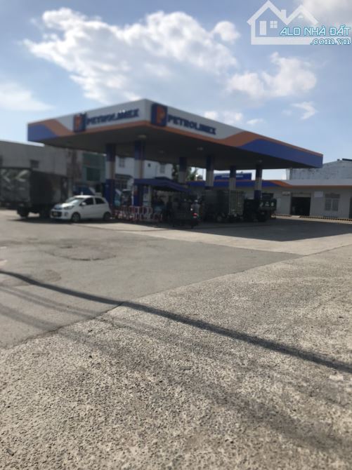 Bán Đất tỉnh lộ 10 xã Phạm Văn Hai ,Huyện Bình Chánh - 1