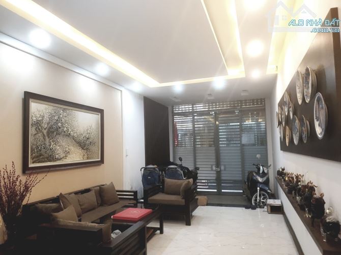 Lương Ngọc Quyến - Hà Đông - 86m² - 8.5Tỷ - 1