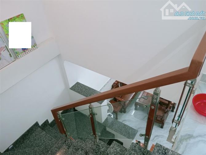Nhà 2 Tầng Mới Đẹp Hẻm Xe Hơi Hoàng Hữu Nam, 65m2, Tặng Nội Thất, Long Thạnh Mỹ, Quận 9 - 2