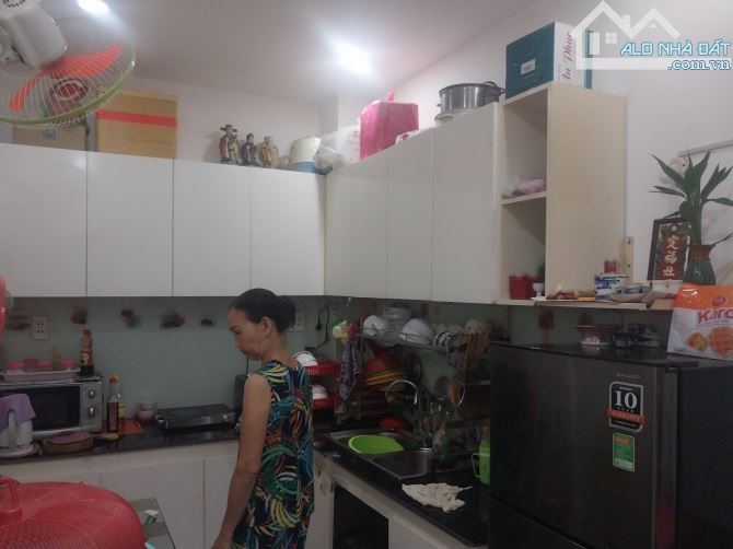Ngộp bank gấp bán Thống Nhất P.16 Gò Vấp 3PN 3tỷ8 - 2
