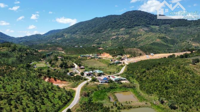 12000m2 đất vườn view đẹp thôn 10, xã Lộc Nam, Bảo Lâm, Lâm Đồng giá 7 tỷ 500 - 2