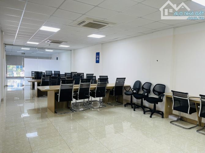 Cho thuê văn phòng diện tích 100m2 đầy đủ nội thất khu vực Cẩm Lệ, Đà Nẵng - 2