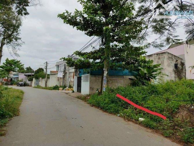 chủ bán nhanh lô đất xã Tân Phú Trung, 131m2, SHR, 1 tỷ 295 - 2