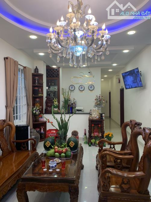 🌟🏡 CẦN BÁN BIỆT THỰ MẶT TIỀN ĐƯỜNG PHAN CHU TRINH, GẦN BIỂN VŨNG TÀU 🌟🏡 - 2