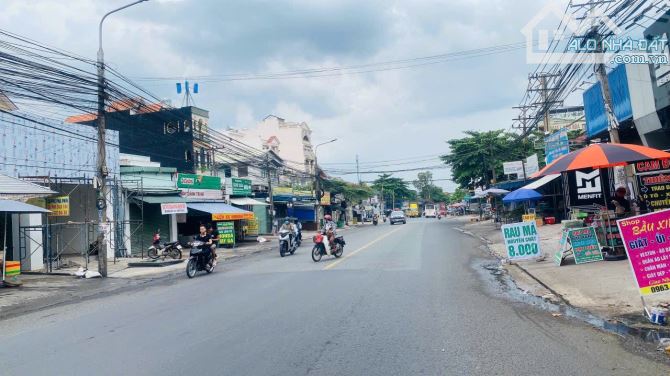 Chủ gởi MT Kinh Doanh Bùi Văn Hoà P. Long Bình Biên Hoà - 2