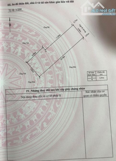 Bán nhà xưởng đẹp tại Quán Nam, diện tích 100m GIÁ chỉ 2.4 tỉ ô.tô ra vào thoải mái - 2