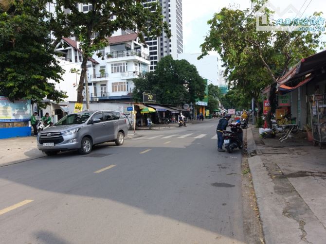 Bán đất hẻm xe hơi đường 41 Phường Thảo Điền Quận 2  giá 16,5 tỷ - 3