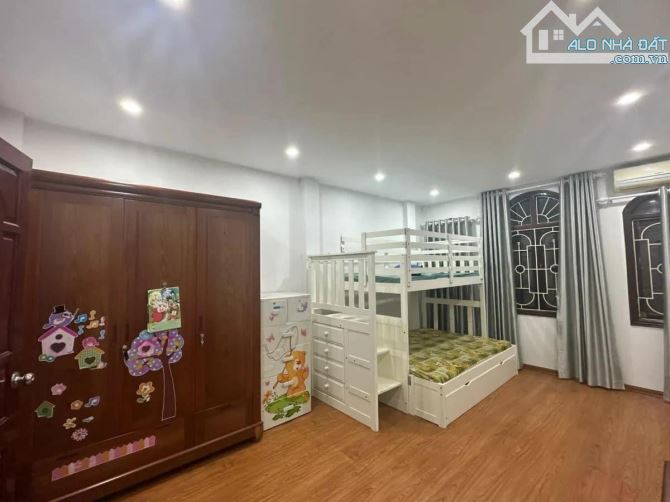 Bán gấp nhà mới,ô tô,kinh doanh Trung Văn – Nam Từ Liêm.DT 36m², 5T MT 4m, giá 4.3tỷ. - 3