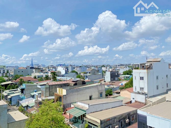 NHÀ 3 TẦNG ĐƯỜNG THÔNG KDT VẠN PHÚC CITY, CÁCH QL13 50M, SỔ RIÊNG HOÀN CÔNG, GIÁ CK 10% - 3