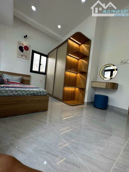 Bán nhà Xô Viết Nghệ Tĩnh , P21, 30m2, 3,65Tỷ - 3