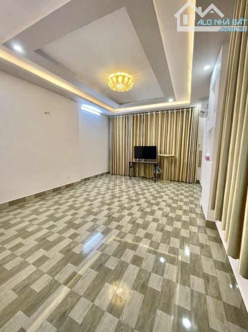 BÁN NHÀ LÊ VĂN QUỚI HXH NHỰA 8M, DT HIẾM 5x20M, 100M2, NHỈNH 9TỶ - 3