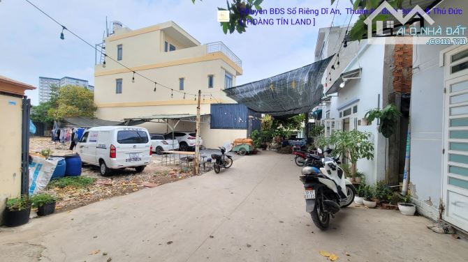 Bán Đất ngang 9x21m gần làng đại học quốc gia HCM - 3