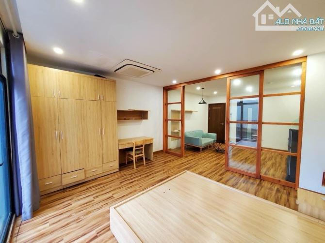 Căn hộ 1 Phòng Ngủ với thiết kế không gian rộng rãi ngay Quận 7 nằm xung quanh Lotte Mart - 3