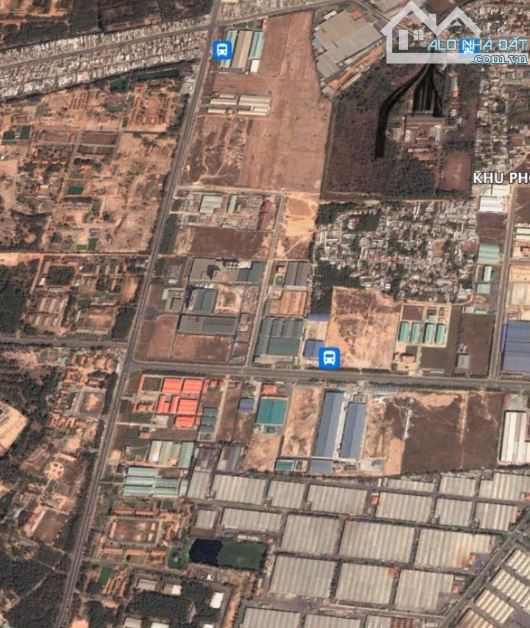 Bán Đất Mặt Tiền đường Nguyễn Xiển-Hồ Chí Minh 2800m² giá siêu hấp dẫn - 3