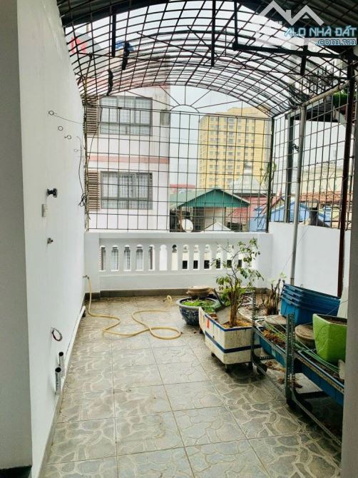 Cho thuê nhà ngõ Kinh doanh Khuất Duy Tiến, Thanh Xuân, 52m2, 4 tầng, MT 5m, 20 triệu - 3