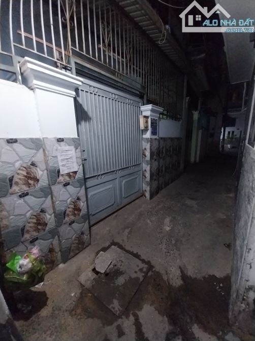 Ngộp bank gấp bán Thống Nhất P.16 Gò Vấp 3PN 3tỷ8 - 4