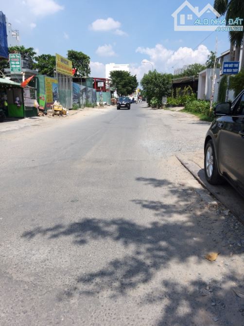 Bán đất hẻm xe hơi đường 41 Phường Thảo Điền Quận 2  giá 16,5 tỷ - 4