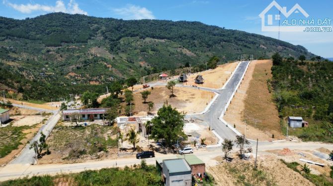 12000m2 đất vườn view đẹp thôn 10, xã Lộc Nam, Bảo Lâm, Lâm Đồng giá 7 tỷ 500 - 4
