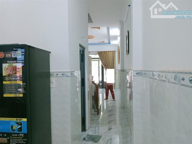 Nhà 2 Tầng Mới Đẹp Hẻm Xe Hơi Hoàng Hữu Nam, 65m2, Tặng Nội Thất, Long Thạnh Mỹ, Quận 9 - 5